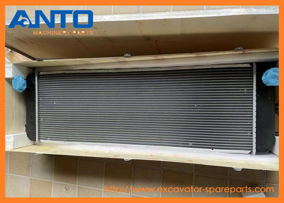 4650352 Núcleo de radiador HITACHI Peças sobressalentes de escavadeira adequadas para ZX200-3 ZX225US-3