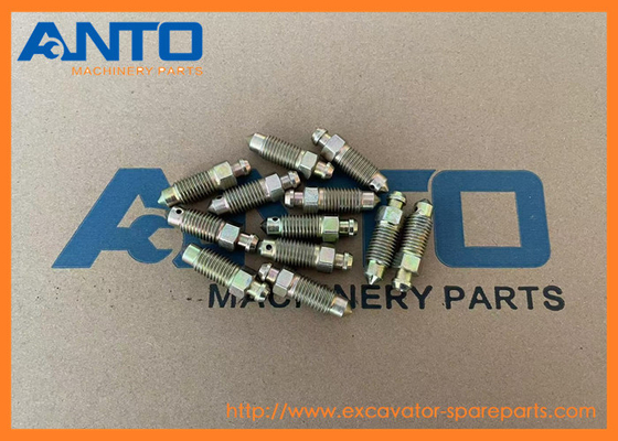 20B-27-11210 20B2711210 Suporte de sangramento para escavadeiras KOMATSU HB205 HB215 PC100 PC1000