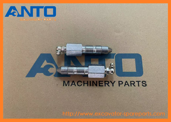 20M-30-31240 20M3031240 Valve Assy Excavator Válvula de controlo principal para KOMATSU PC05 PC07