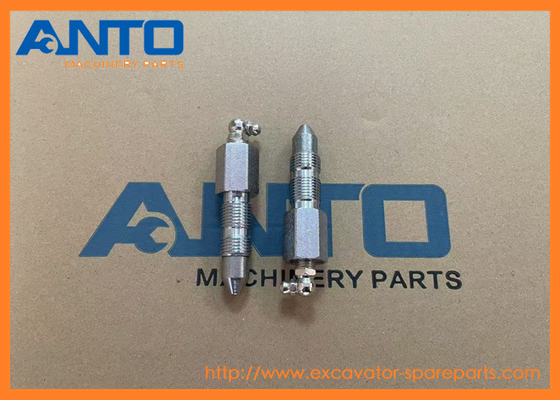 20M-30-31240 20M3031240 Valve Assy Excavator Válvula de controlo principal para KOMATSU PC05 PC07