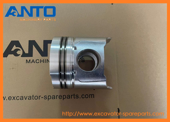 1W6757 1W-6757 Peças de motor de escavadeira de corpo de pistão adequadas para 120G 130G
