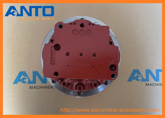 20M-60-82001 20M6082001 Motor Excavador Motor de viagem Fit KOMATSU PC12R