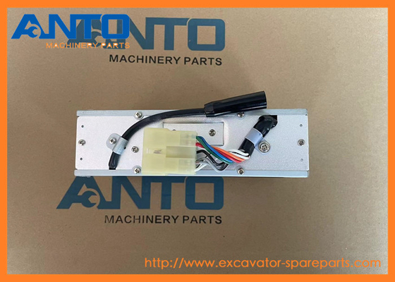 20Y-06-42430 20Y0642430 20Y0622730 20Y0641238 20Y0641239 Radio Fit para KOMATSU HB205 HB215