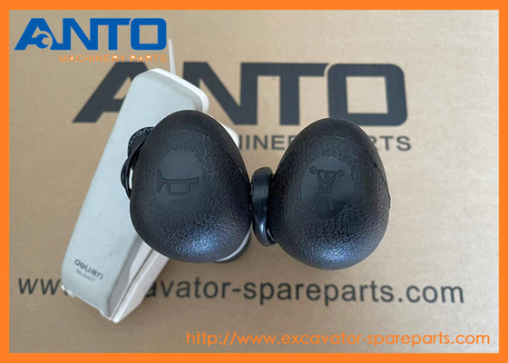20Y-43-22390 20Y4322390 Peças sobressalentes de escavadeira de botões adequadas para KOMATSU HB205 HB215 PC100 PC100L