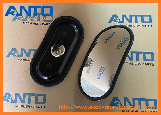 20Y-54-28911 20Y5428911 Peças sobressalentes de escavadeiras espelhadas para KOMATSU PC100 PC100L PC100N
