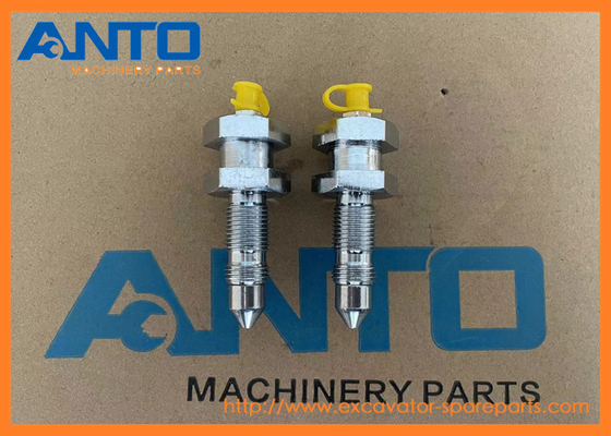 203-30-42260 201-30-52290 R2033042260 válvula KOMATSU Peças sobressalentes de escavadeira para PC130-8