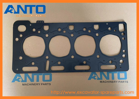 320/02709 Gasket JCB Wheel Loader Peças sobressalentes adequadas para 3CX 4CX