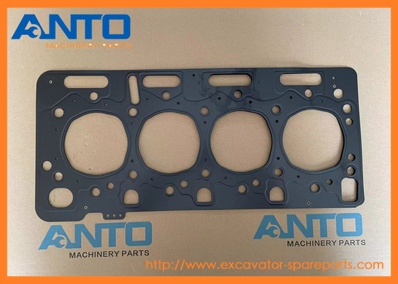 320/02709 Gasket JCB Wheel Loader Peças sobressalentes adequadas para 3CX 4CX