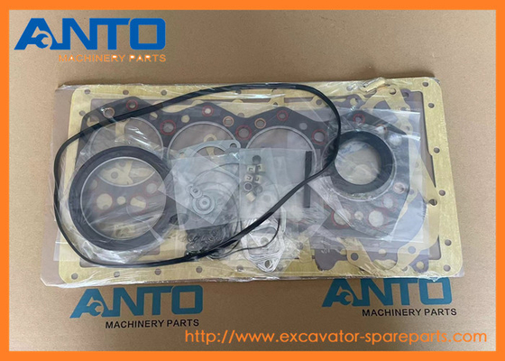 141-4370 1414370 Peças sobressalentes de escavadeiras de jato para 3064 311 312