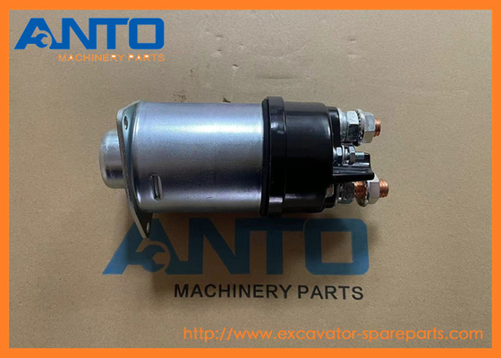 207-1517 2071517 Motor de arranque Gp-Excavadora elétrica Partes do motor para 3116 C7 325D