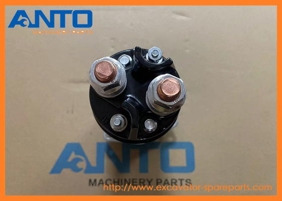 207-1517 2071517 Motor de arranque Gp-Excavadora elétrica Partes do motor para 3116 C7 325D