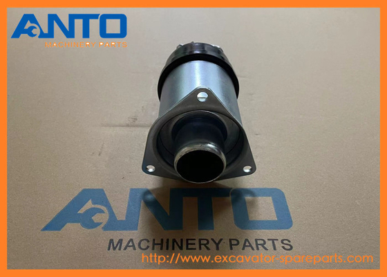 207-1517 2071517 Motor de arranque Gp-Excavadora elétrica Partes do motor para 3116 C7 325D