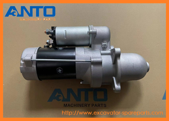 3935328 Partes de motores de máquinas de escavação de arranque para 4B3.9 6B5.9 QSB5.9