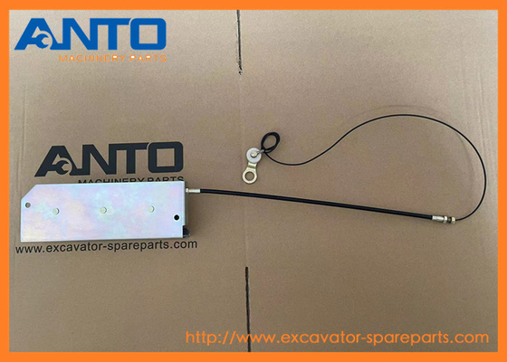 20Y-54-51591 20Y5451591 Suporte de mola para escavadeiras KOMATSU PC1250 PC1250SP PC130