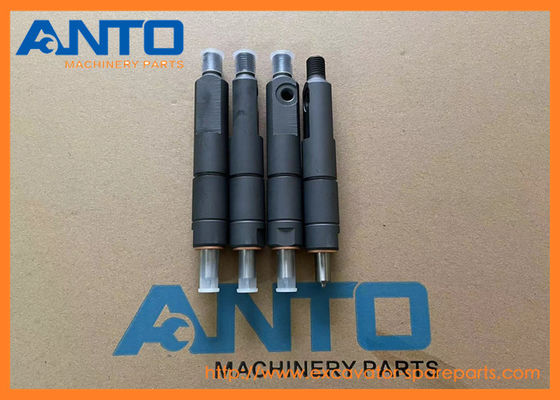 1265970 2645A041 Injetor de Combustível Peças de Motor de Carregadeira de Rodas Compatível com IT14G 3054 914G