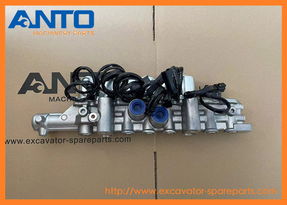 20Y-60-31212 20Y6031212 válvula de excavadora válvula de controlo principal para KOMATSU PC200 PC200LL