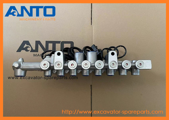 20Y-60-31212 20Y6031212 válvula de excavadora válvula de controlo principal para KOMATSU PC200 PC200LL