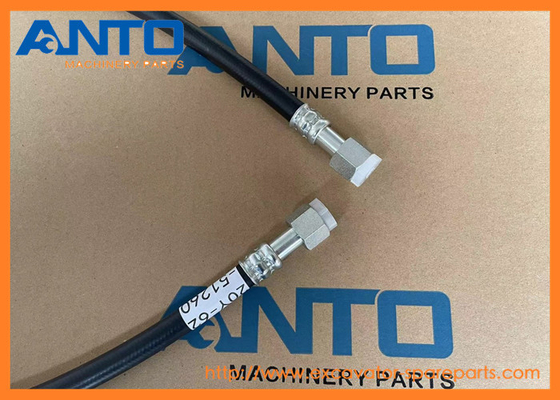 20Y-62-51260 20Y6251260 mangueira para escavadeira KOMATSU HB205 HB215 PC200 PC200LL PC210
