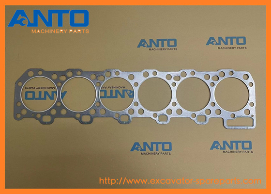 224-5122 2245122 Partes de cabeças de cilindros de escavadeiras com juntas adequadas para C18 365C 390D