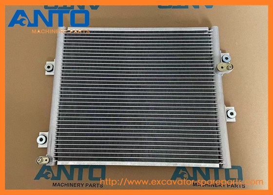 245-7911 2457911 Conjunto de condensadores Excavadora Partes de ar condicionado para C7.1 C9 E330D
