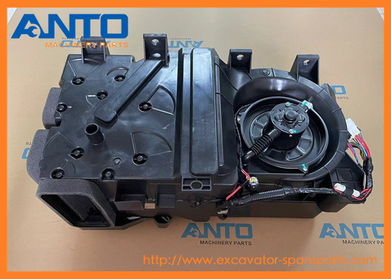 20Y-810-1211 20Y8101211 20Y8101212 Ar condicionado Assy para KOMATSU HB205 HB215 PC130