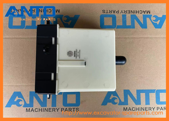 20Y-979-2471 20Y9792471 Painel de ar Assy Suporte para excavadora KOMATSU PC200 PC210 PC220