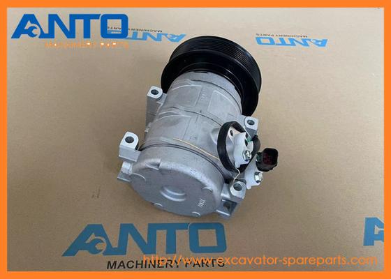 305-0325 3050325 Compressor Excavadora Ar condicionado Partes Para C9 C13 E336D