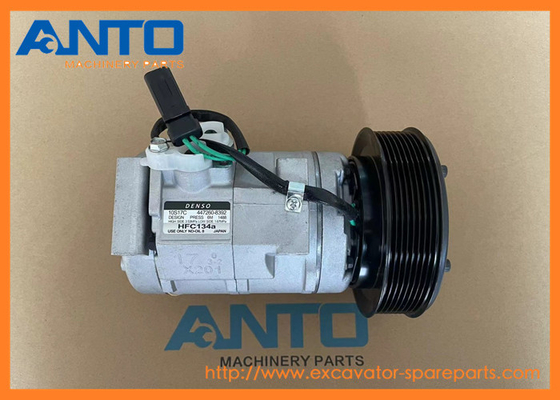 305-0325 3050325 Compressor Excavadora Ar condicionado Partes Para C9 C13 E336D