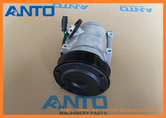 305-0325 3050325 Compressor Excavadora Ar condicionado Partes Para C9 C13 E336D