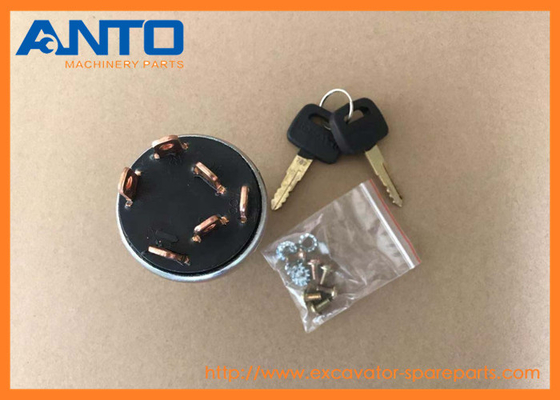 20Y0624681 20Y-06-24681 Interruptor Excavadora Partes Elétricas Suporte Para KOMATSU PC100 PC120