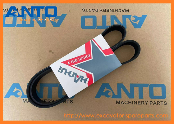 2106-1019D4 21061019D4 Peças de motor de escavadeira de correia em V