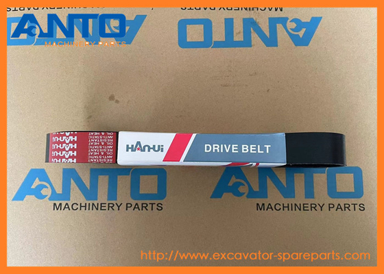 2106-1019D4 21061019D4 Peças de motor de escavadeira de correia em V