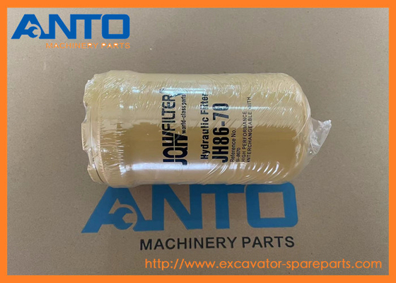 5I-8670 5I8670 Filtros de óleo Excavadora Piloto Válvula Partes Para C7.1 C13 320D3