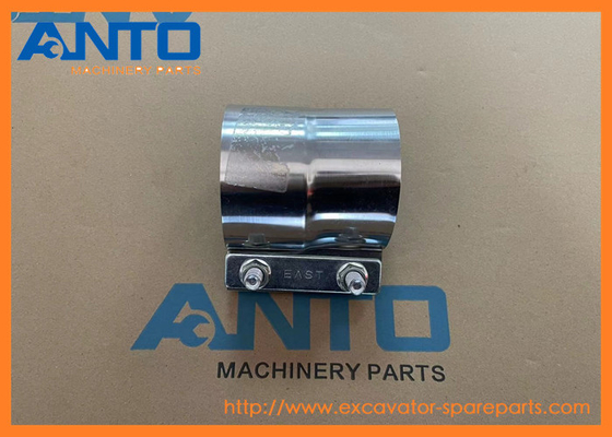 2124-1592A 21241592A Peças do motor da escavadeira de grampos ajustáveis DOOSAN DX140LC DX140LCR