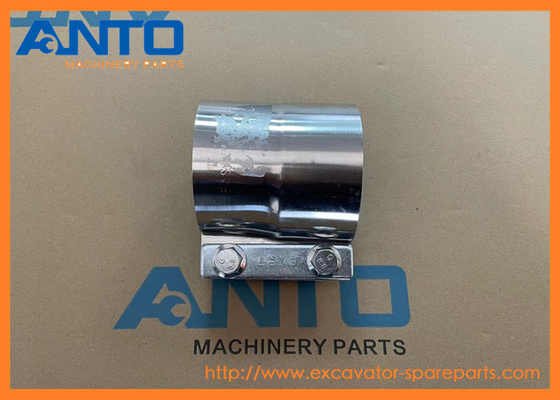 2124-1592A 21241592A Peças do motor da escavadeira de grampos ajustáveis DOOSAN DX140LC DX140LCR