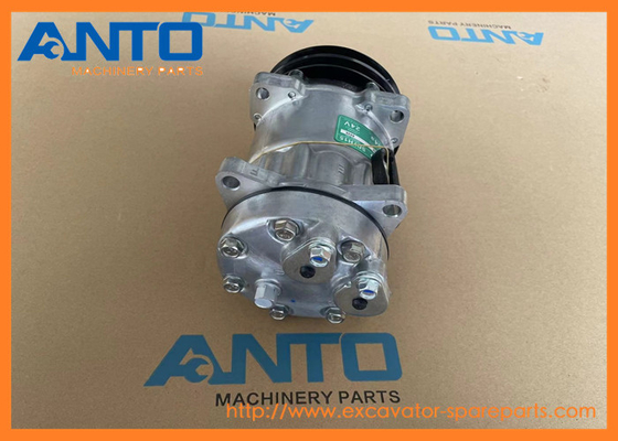 VOE11412632 11412632 Peças sobressalentes de escavadeiras para compressores EC160B EC180B