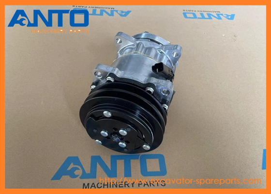 VOE11412632 11412632 Peças sobressalentes de escavadeiras para compressores EC160B EC180B