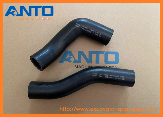 3091811 4448661 Mangueira HITACHI Peças sobressalentes de escavadeira para ZX70 ZX80LCK