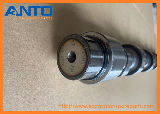 2124284 212-4284 Partes de motores de escavadeiras de eixo de camada para 325D 329D L