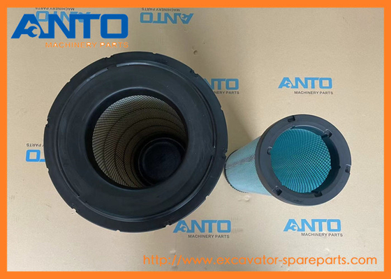 142-1404 142-1339 Peças sobressalentes para escavadeiras de filtro de ar C9.3 336F 340F