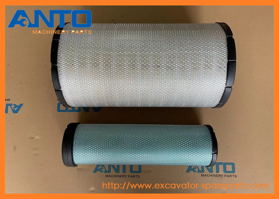 142-1404 142-1339 Peças sobressalentes para escavadeiras de filtro de ar C9.3 336F 340F