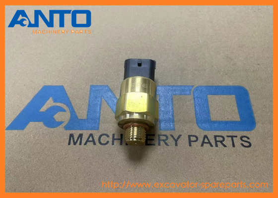 21291011 VOE21291011 Sensor de pressão Excavadora Partes Elétricas Para Vo-lvo EC135B EC140B