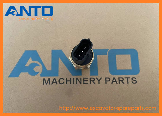 21291011 VOE21291011 Sensor de pressão Excavadora Partes Elétricas Para VOE EC135B EC140B