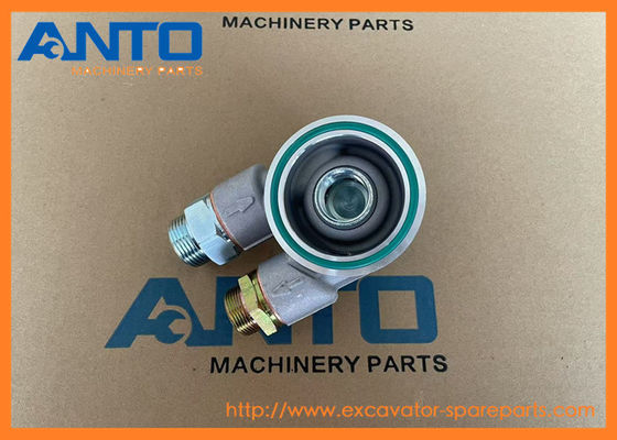 21317531 VOE21317531 Partes sobressalentes de adaptadores de escavadeiras para VOE EC140C EC140D