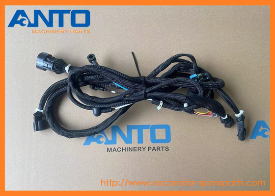 21N6-21033 Armadilha de arame HYUNDAI Peças de motor de escavadeira para R225-7 R265-7