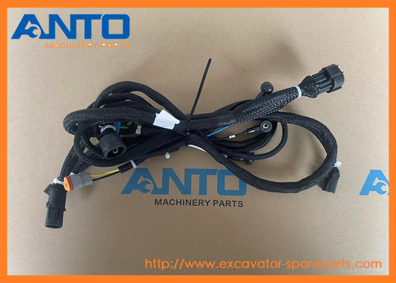 21N6-21033 Armadilha de arame HYUNDAI Peças de motor de escavadeira para R225-7 R265-7