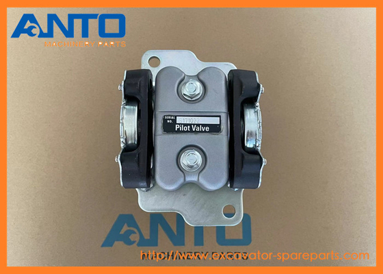 702-16-04250 7021604250 Válvula de controlo do piloto de viagem KOMATSU Peças sobressalentes para escavadeiras PC200-8 PC350-8