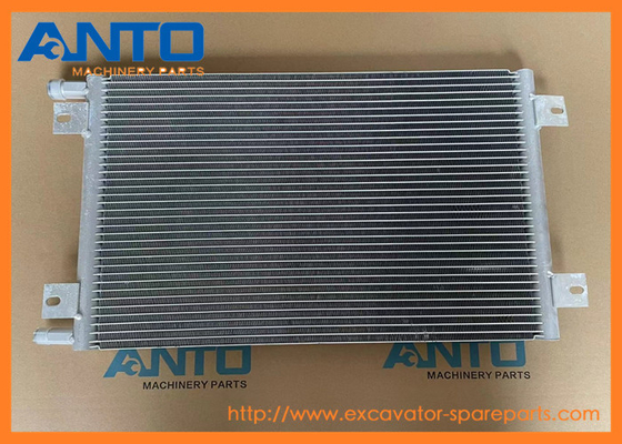 56E-07-21133 56D-07-21101 Condensador KOMATSU Carregador de rodas Partes de ar condicionado para WA500-6