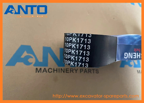 21620132 VOE21620132 Partes de motores de escavadeiras de correia V para Vo-lvo EC240B EC240C EC250D