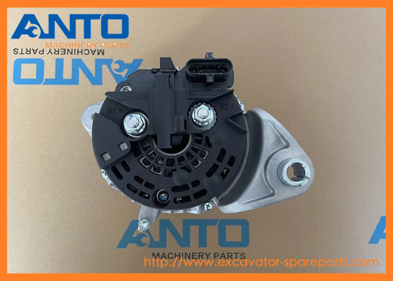 21695802 VOE21695802 Partes de motores de escavadeiras alternadoras para Vo-lvo EC250D EC300D PL3005D